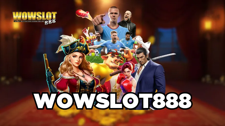 WOWSLOT888