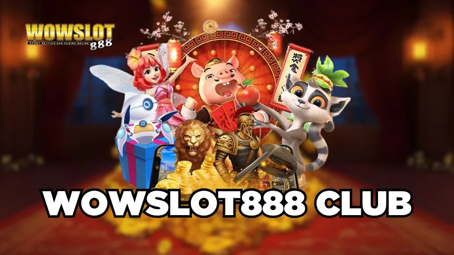 WOWSLOT888