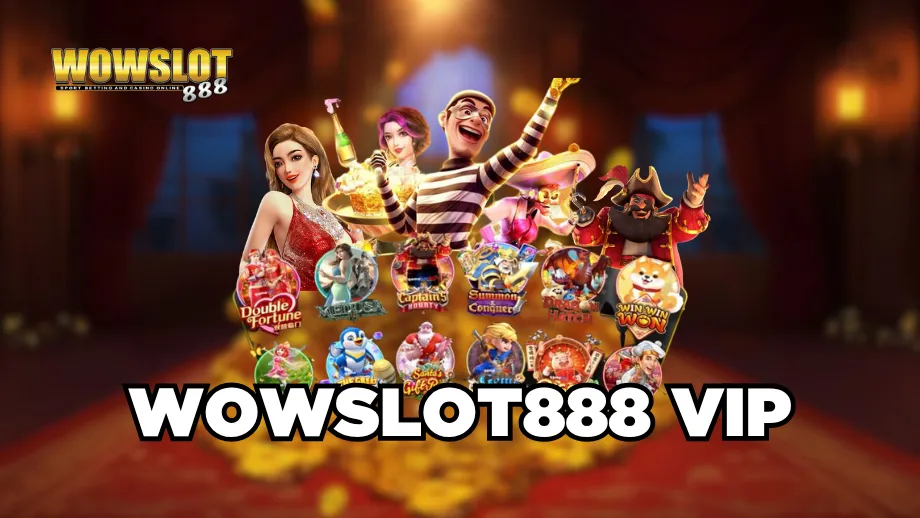WOWSLOT888