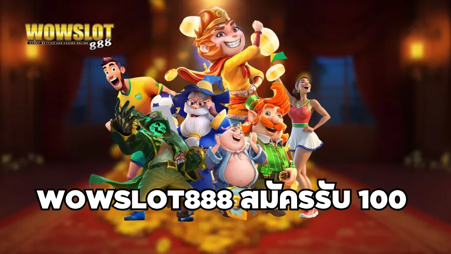 WOWSLOT888